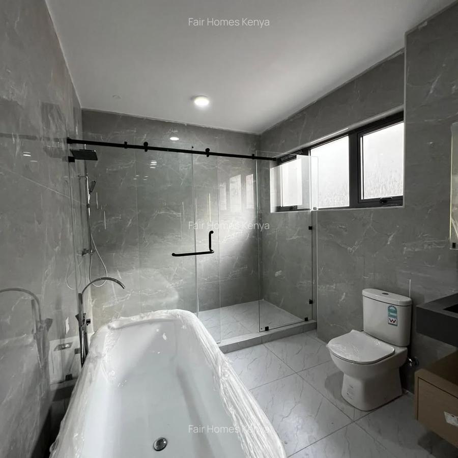 6 Bed Townhouse with En Suite at Convent Drive - 14