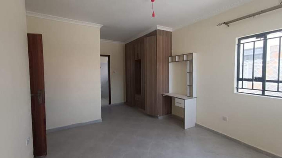 3 Bed House with En Suite in Kitengela - 2