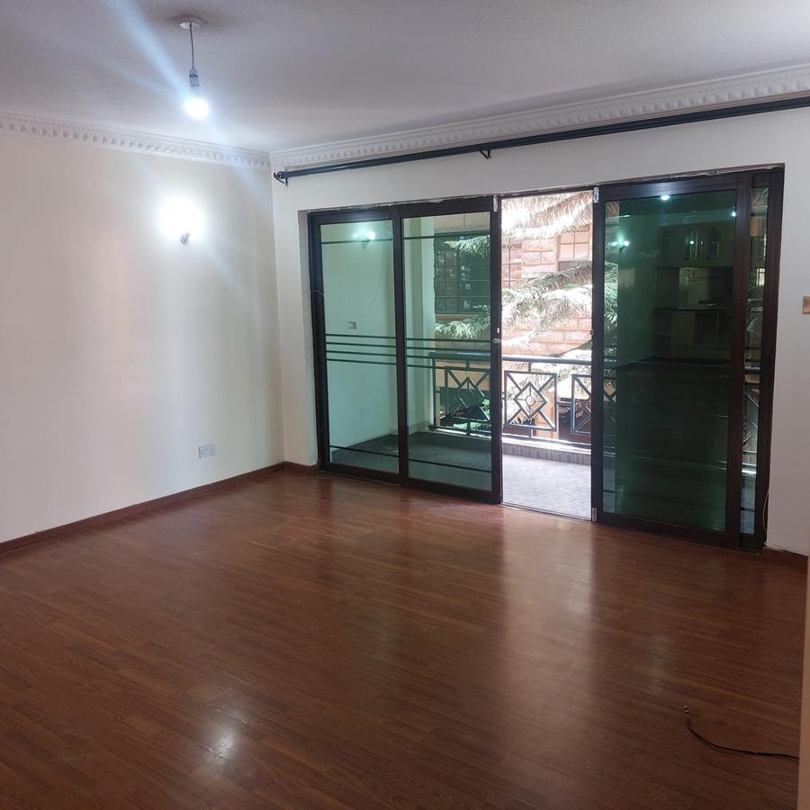 Serviced 3 Bed Apartment with En Suite in Kileleshwa - 10