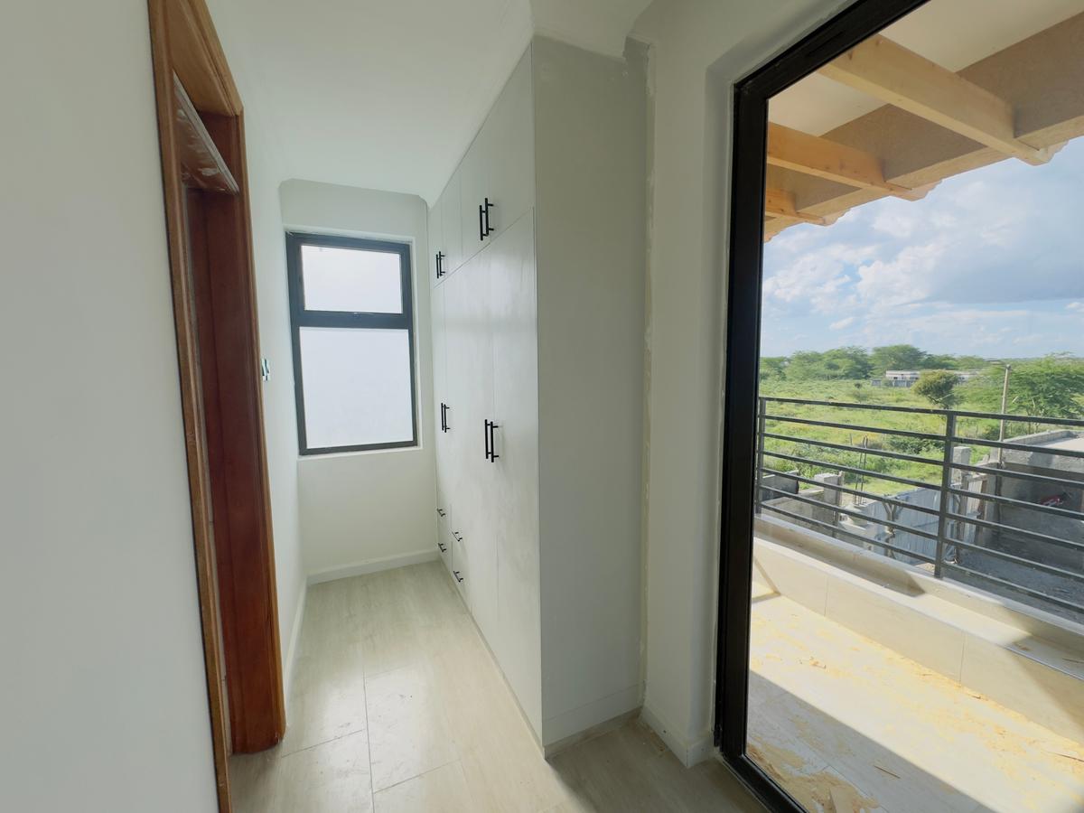 4 Bed House with En Suite at Kitengela - 13
