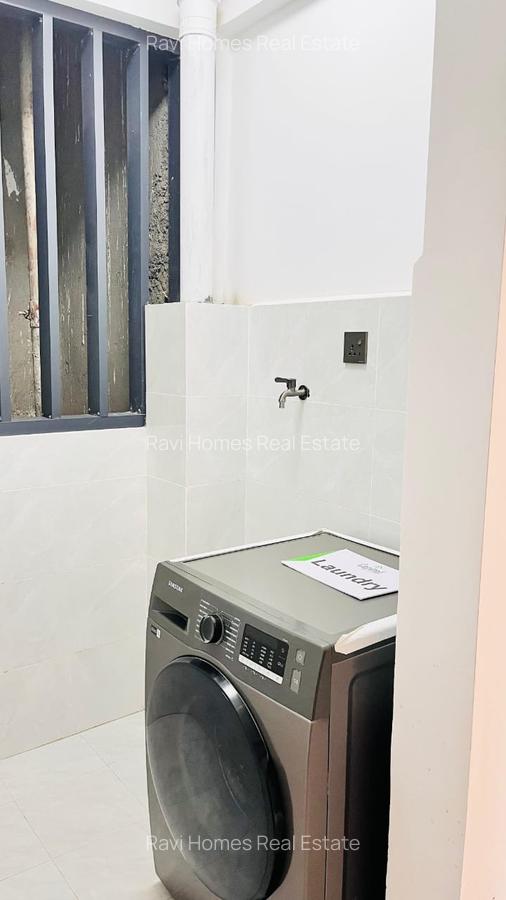 1 Bed Apartment with Swimming Pool in Westlands Area - 14