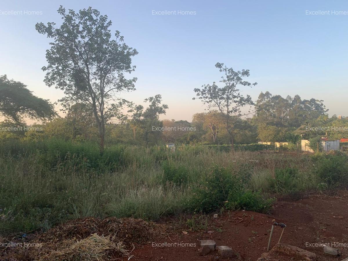 Land at Thika Greens - 1