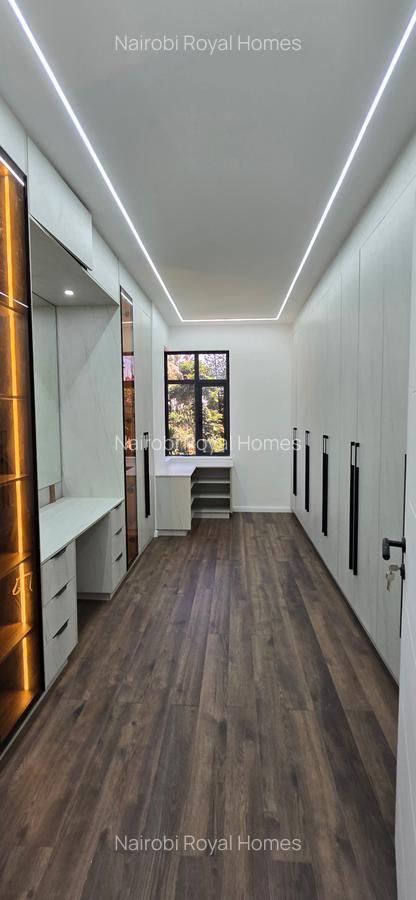 5 Bed Townhouse with En Suite at Mzima Springs - 9