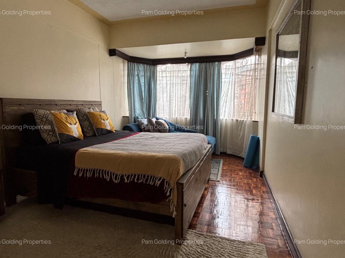 3 Bed Apartment at East Church Road - 4