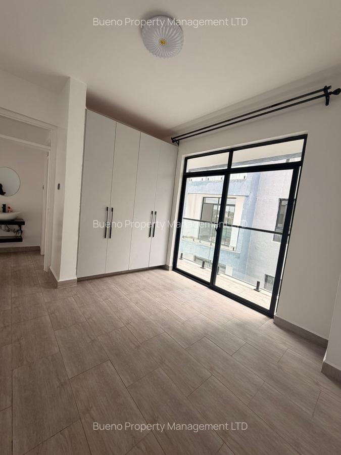 1 Bed Apartment with Gym in Kitisuru - 3