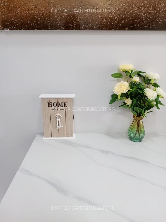 Studio Apartment with Gym in Mlolongo - 12