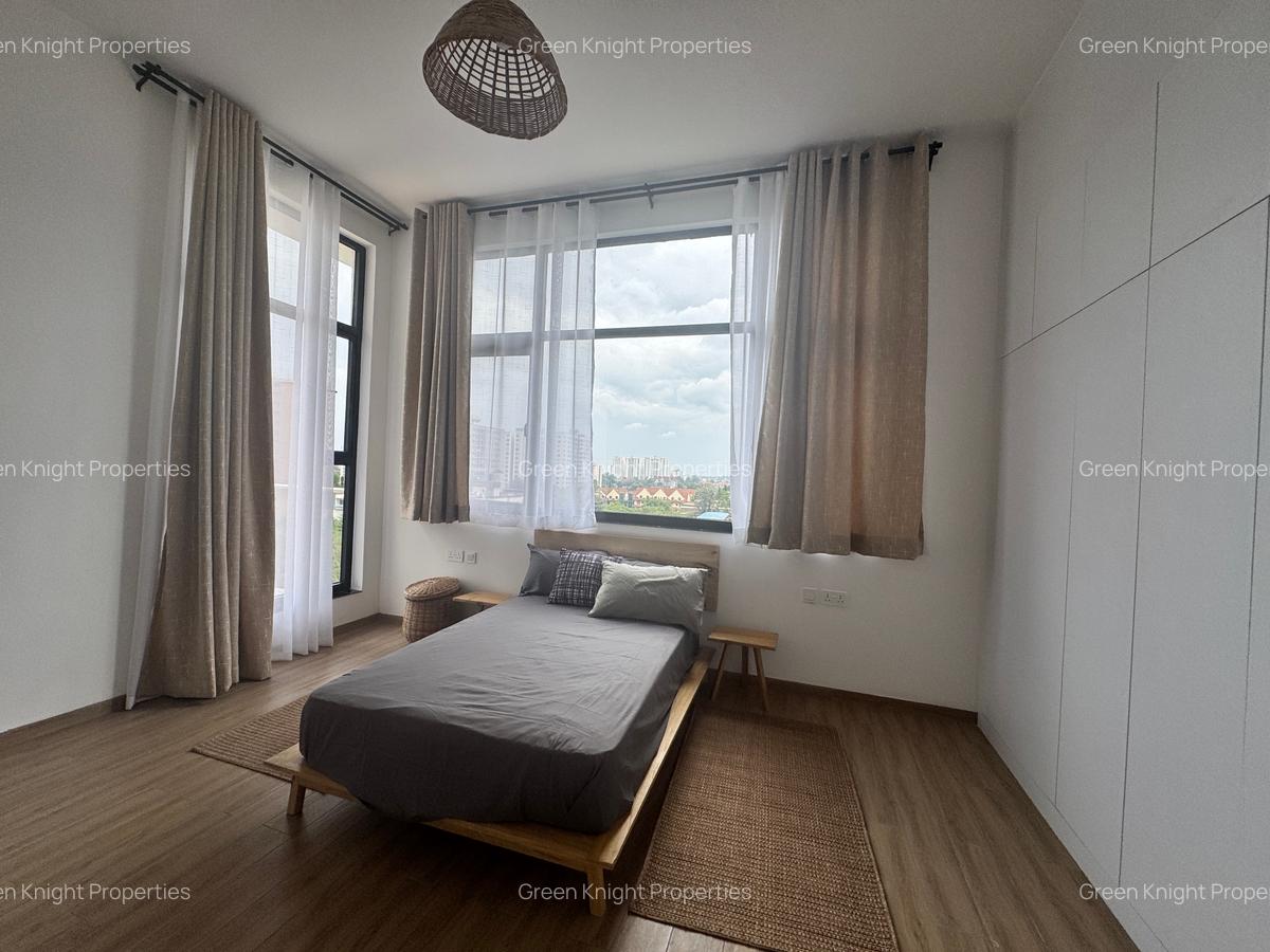 Serviced 3 Bed Apartment with En Suite in Lavington - 9