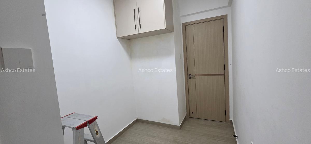 3 Bed Apartment with En Suite in Kilimani - 15