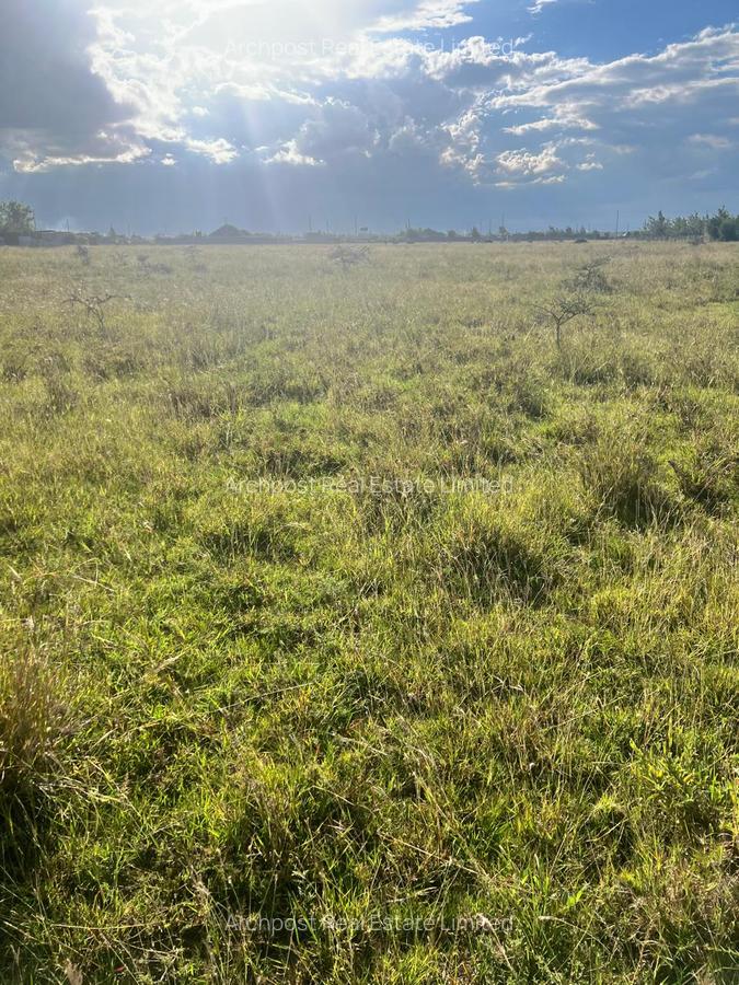 Residential Land at Sunshine - 7