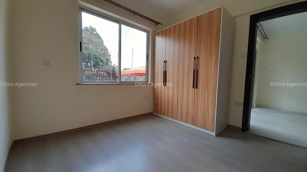 2 Bed Apartment with En Suite at Mandera Road - 10