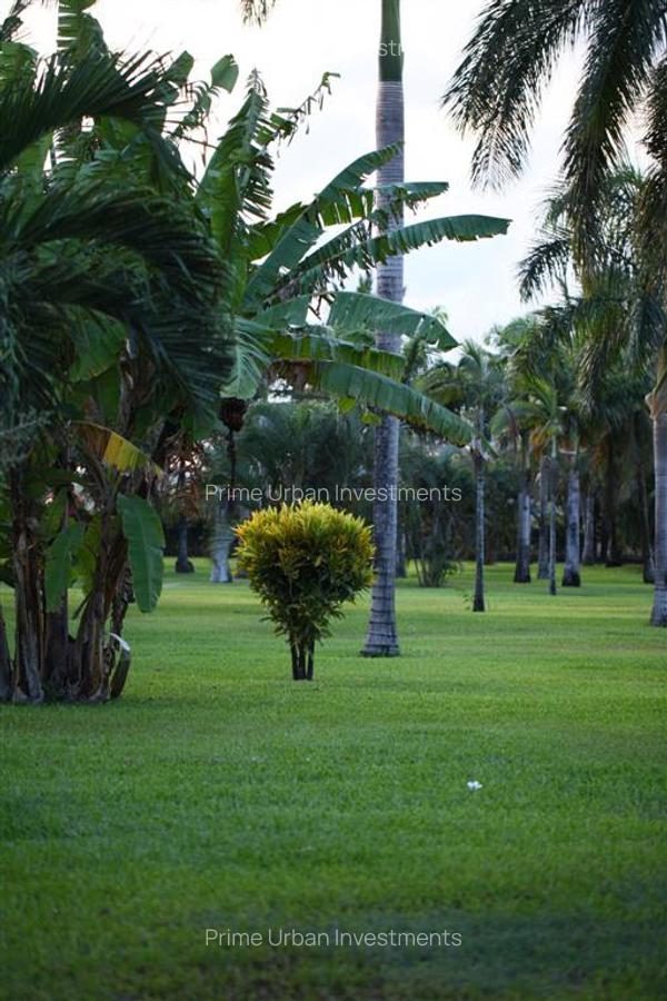 10 Bed Villa with En Suite in Diani - 12