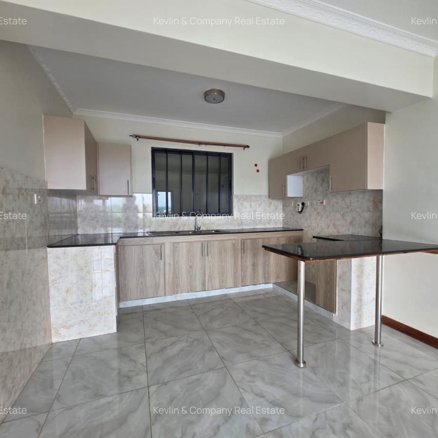 2 Bed Apartment with En Suite in Westlands Area - 5