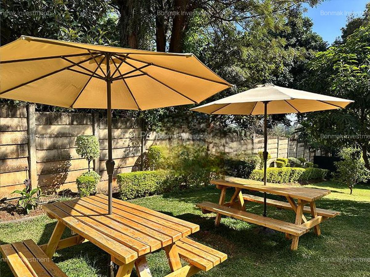 Commercial Property with Fibre Internet at Lavington Green - 9