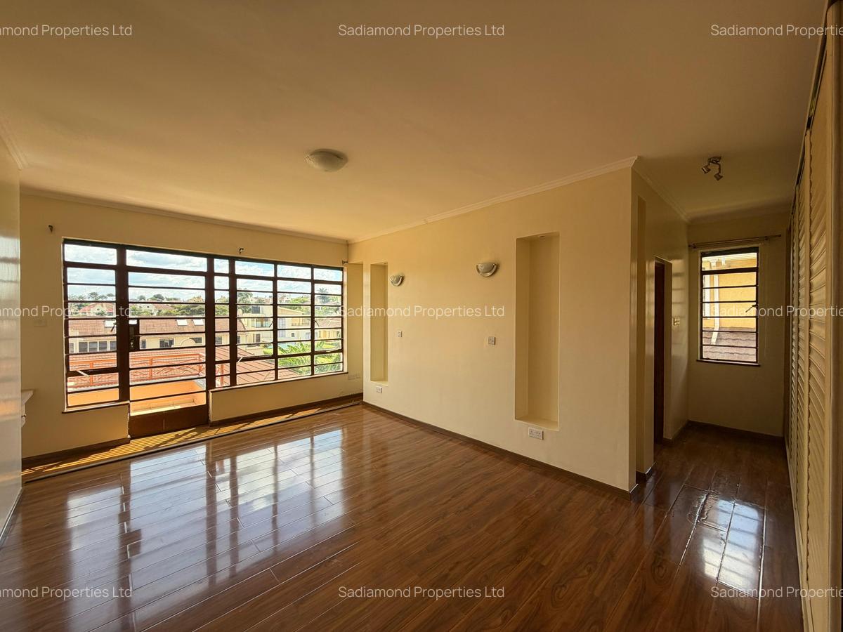 4 Bed Villa with En Suite in Kiambu Road - 7