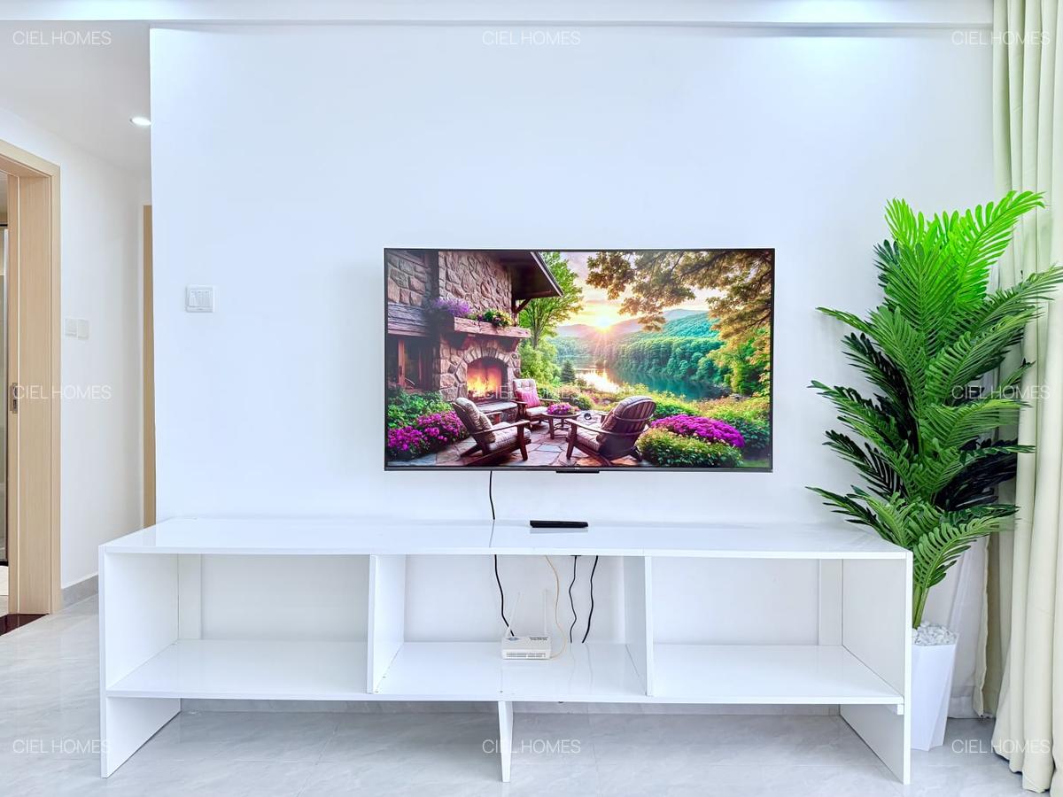 Furnished 2 Bed Apartment with En Suite in Westlands Area - 3