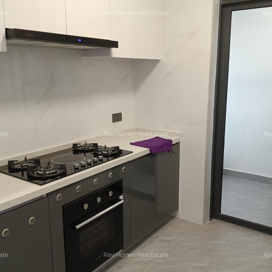 3 Bed Apartment with En Suite in Kileleshwa - 5