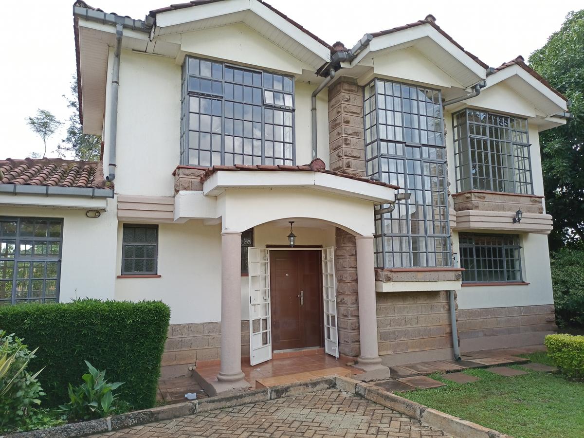 4 Bed Townhouse with En Suite at Off Red Hill Rd - 3