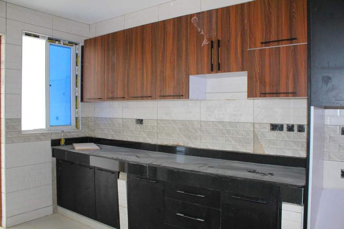 3 Bed Apartment with En Suite in Nyali Area - 5