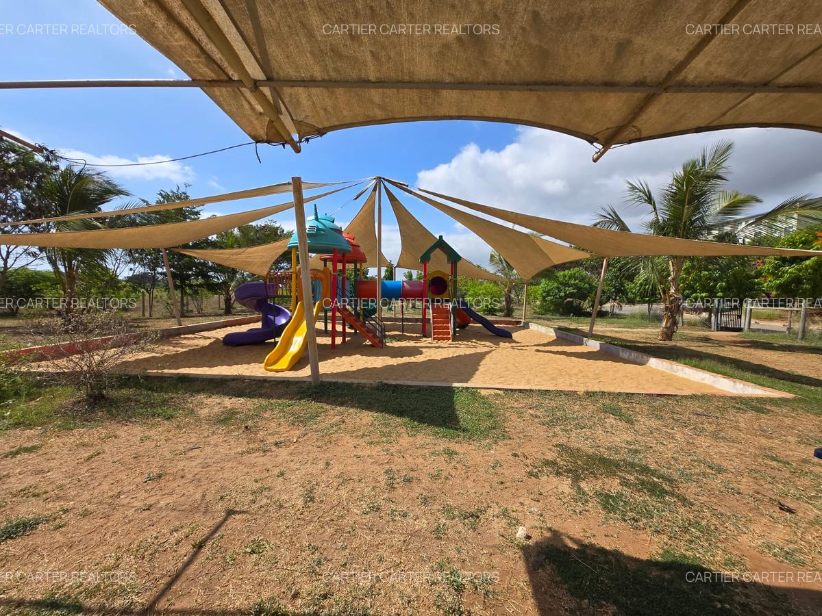 Serviced 3 Bed Apartment with En Suite in Vipingo - 4