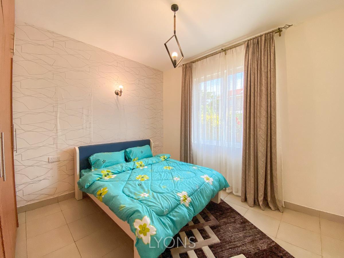 3 Bed Apartment with En Suite in Ongata Rongai - 7