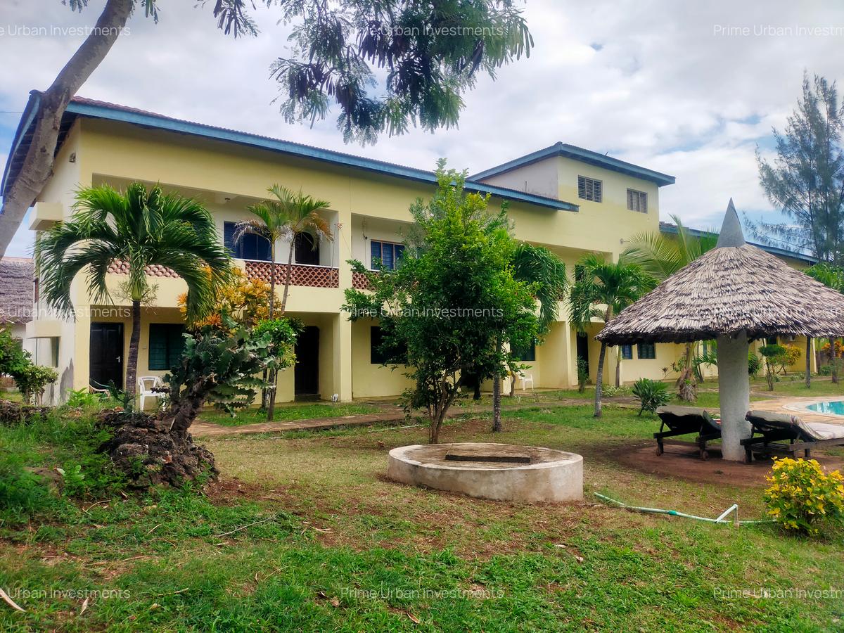 Commercial Land in Shanzu - 11