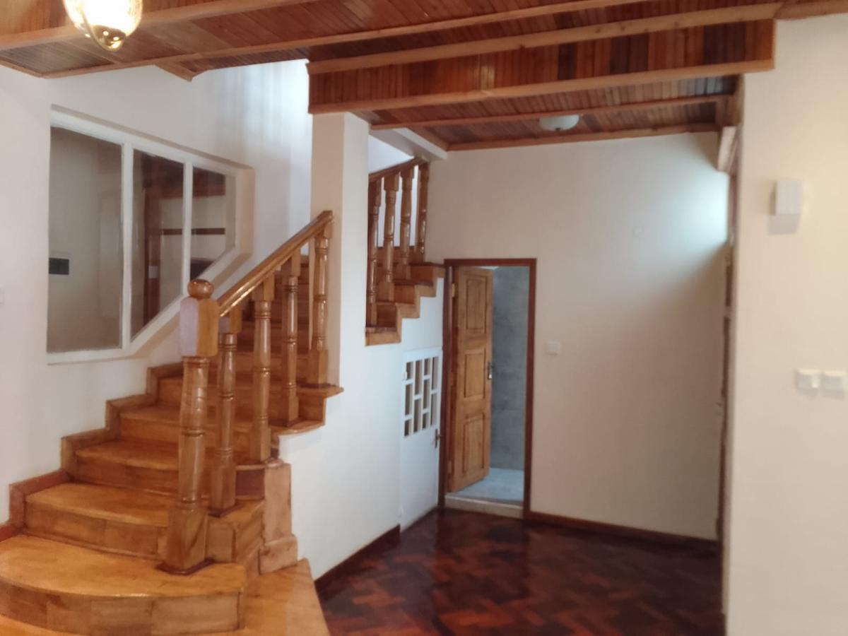 4 Bed Townhouse with En Suite in Westlands Area - 5
