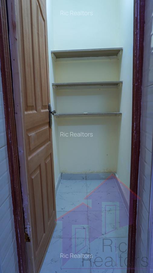 3 Bed House with En Suite at Oloolsurutia Road - 10