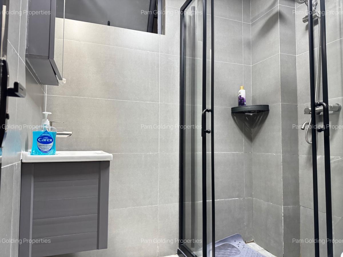 Furnished 3 Bed Apartment with En Suite in Riverside - 12