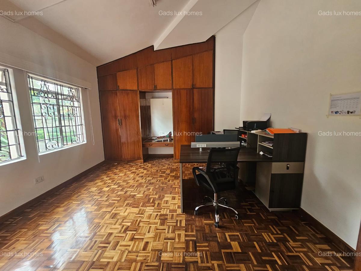 0.75 ac Commercial Property with Service Charge Included at Gigiri - 7