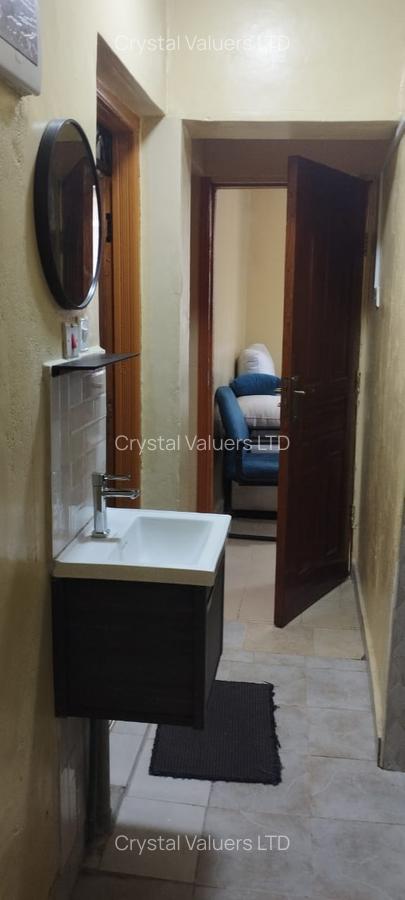 4 Bed Apartment with En Suite in General Mathenge - 2