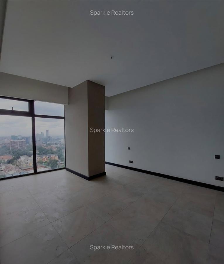 3 Bed Apartment with En Suite at Church Road - 6