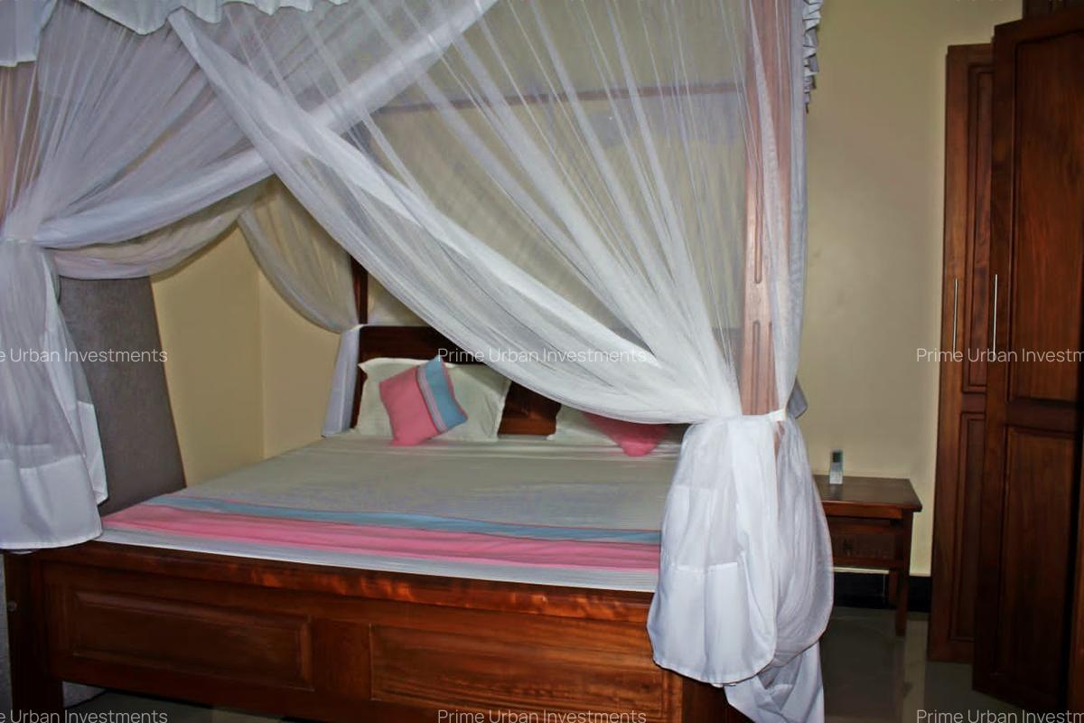 Serviced 3 Bed Apartment with En Suite in Kongowea - 3