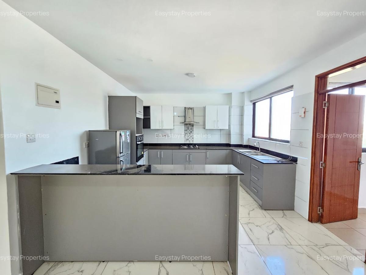 2 Bed Apartment with En Suite in General Mathenge - 2