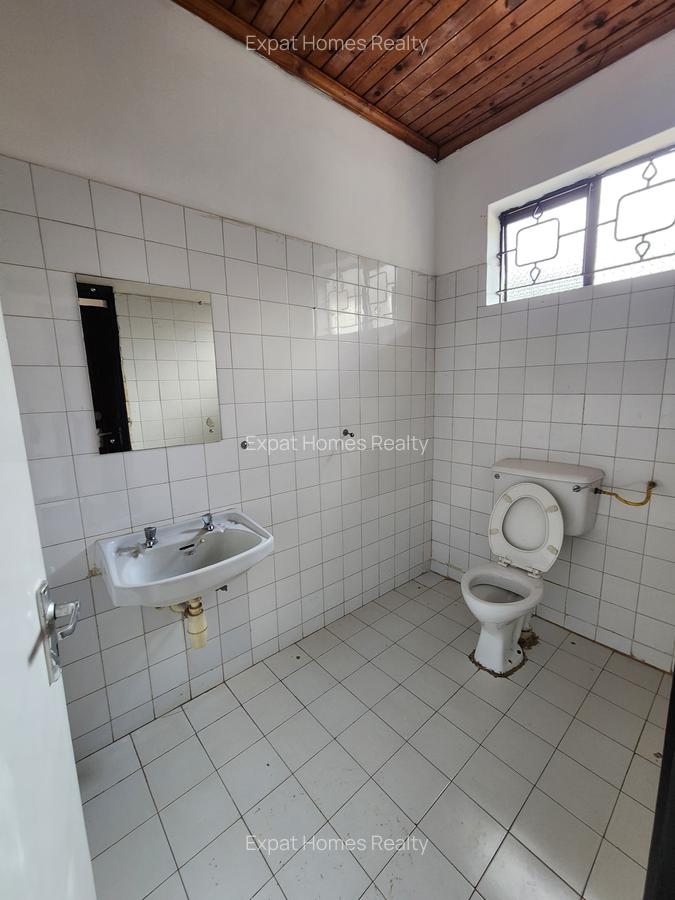 4 Bed Townhouse with Staff Quarters in Lavington - 5