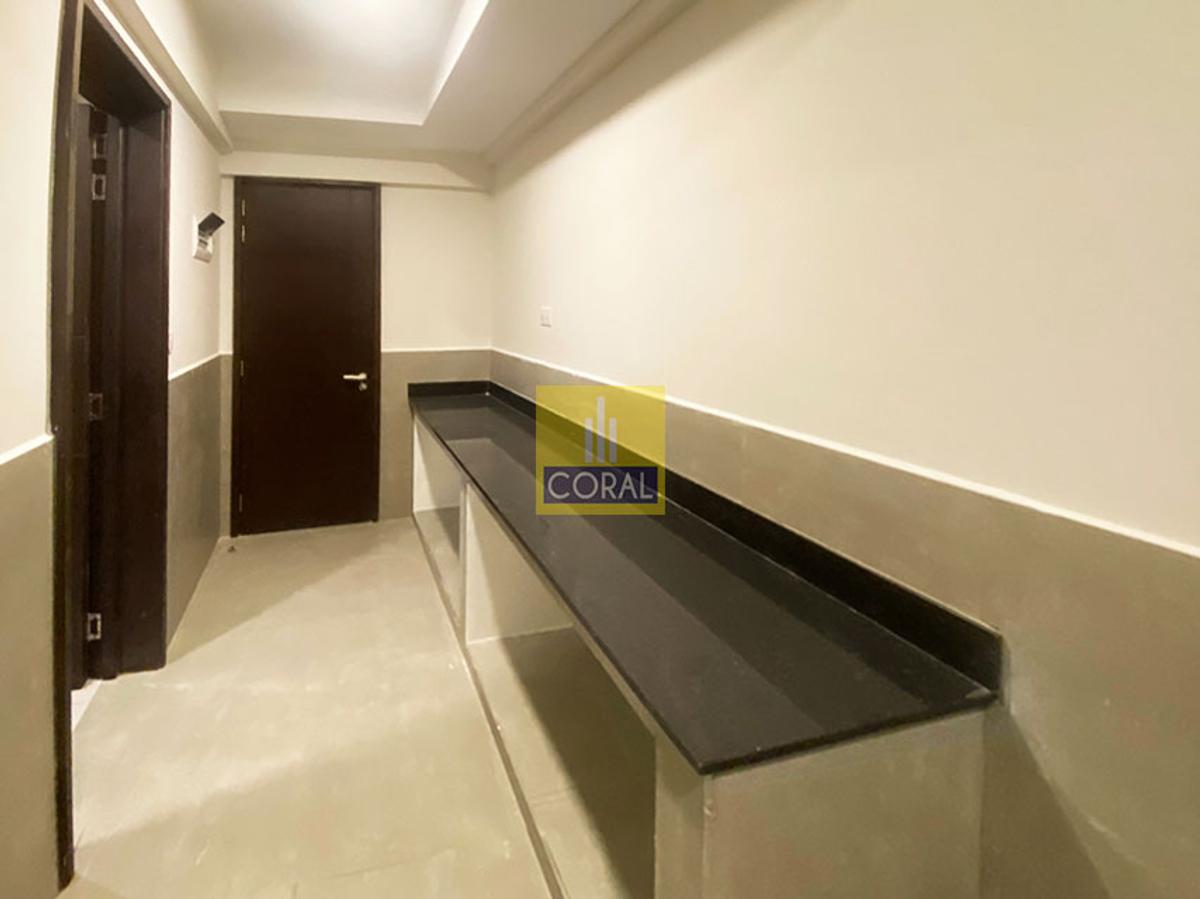 2 Bed Apartment with Swimming Pool in General Mathenge - 8