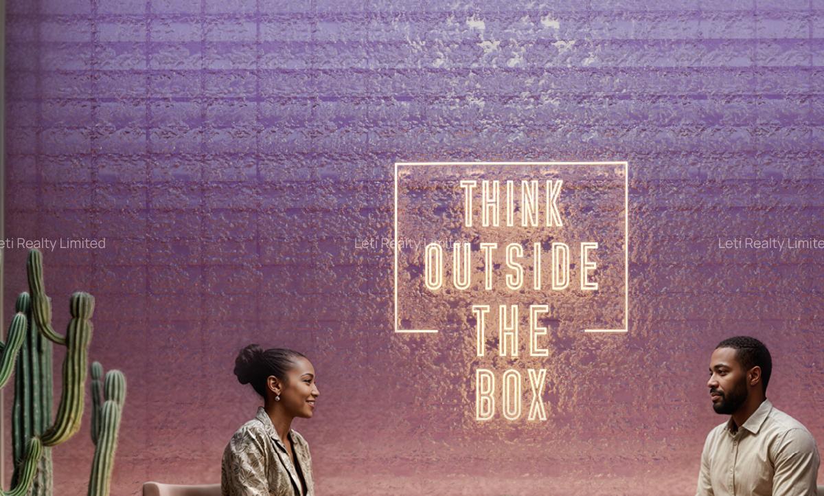 1 Bed Apartment with En Suite in Kilimani - 10