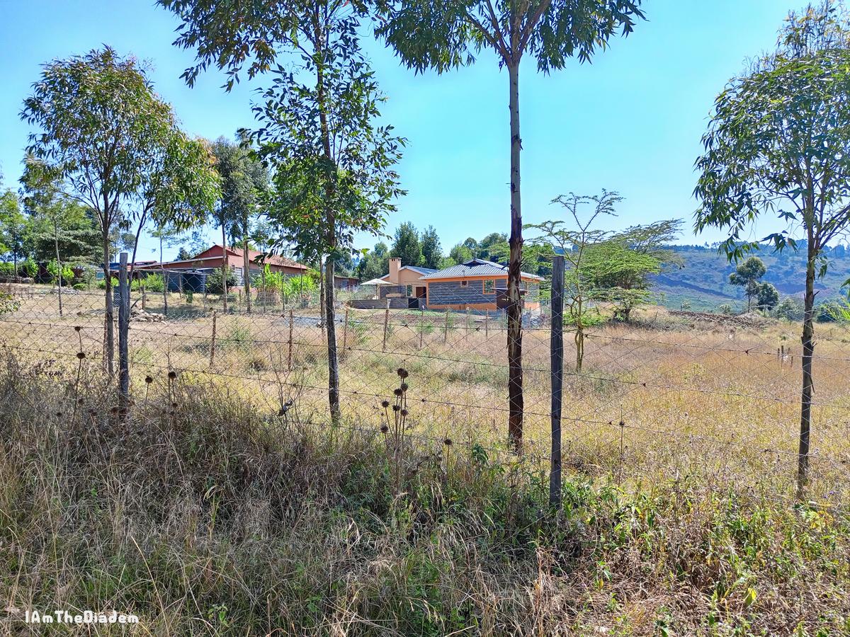 0.05 ha Residential Land at Kikuyu - 3