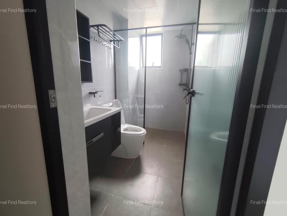 2 Bed Apartment with Swimming Pool in Westlands Area - 7