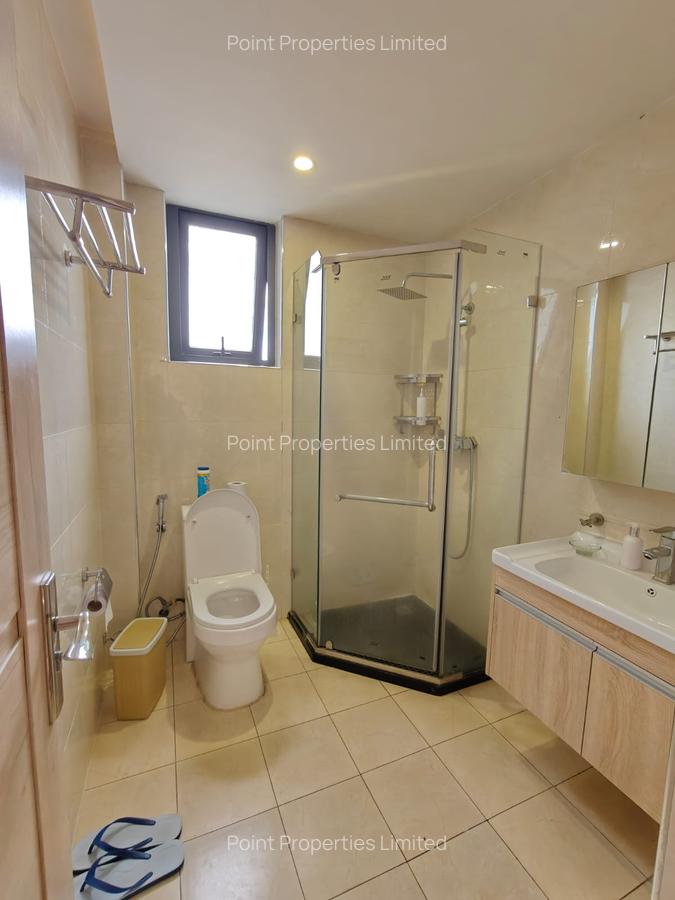 3 Bed Apartment with En Suite in Lavington - 9