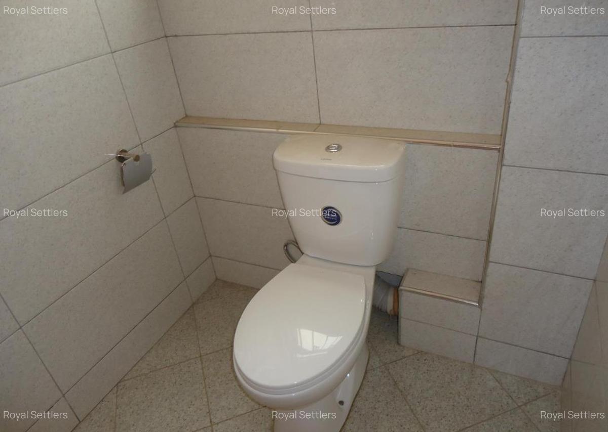 2 Bed Apartment with En Suite at Waiyaki Way - 15