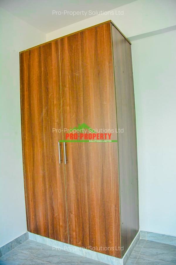 3 Bed Apartment with En Suite at Mombasa Road - 5