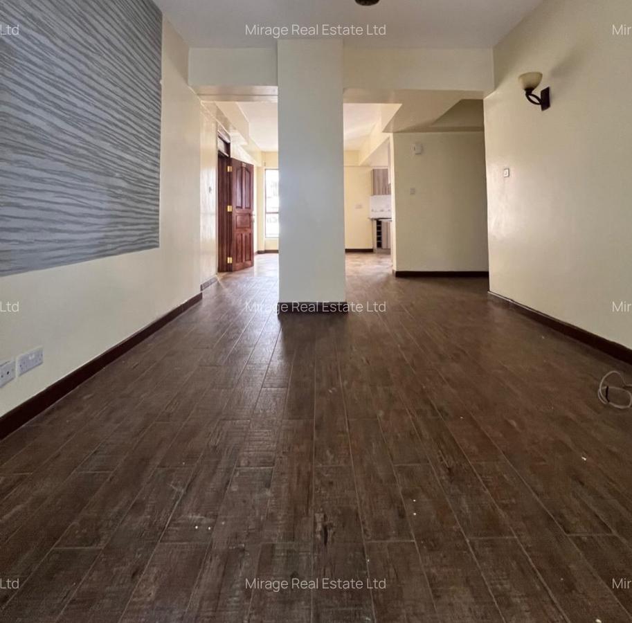 1 Bed Apartment with En Suite in Kilimani - 15