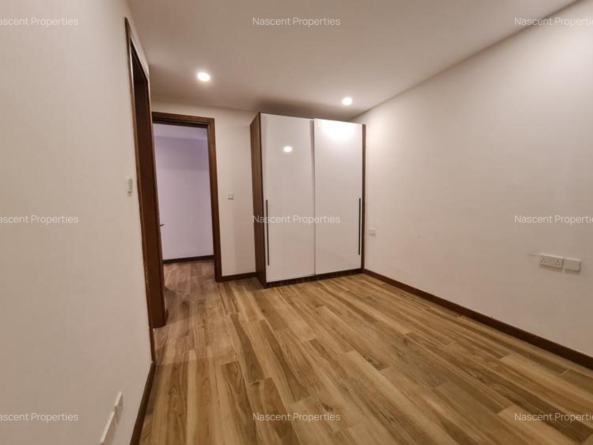 3 Bed Apartment with En Suite in Muthaiga - 2