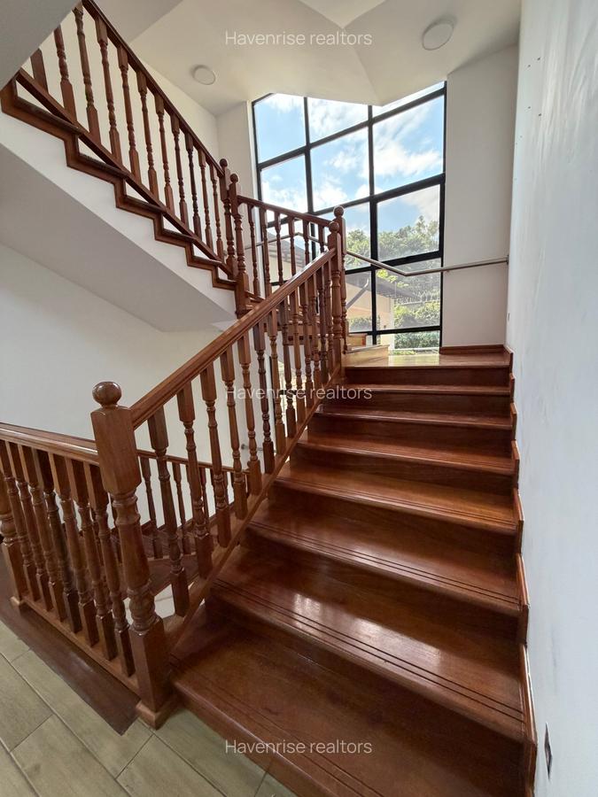 5 Bed House at Thigiri - 6