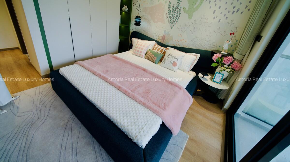 3 Bed Apartment with En Suite at 2026-410 - 14