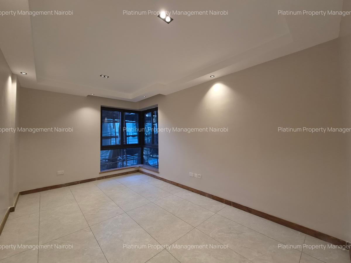 3 Bed Apartment with En Suite at Off Peponi Rd - 17