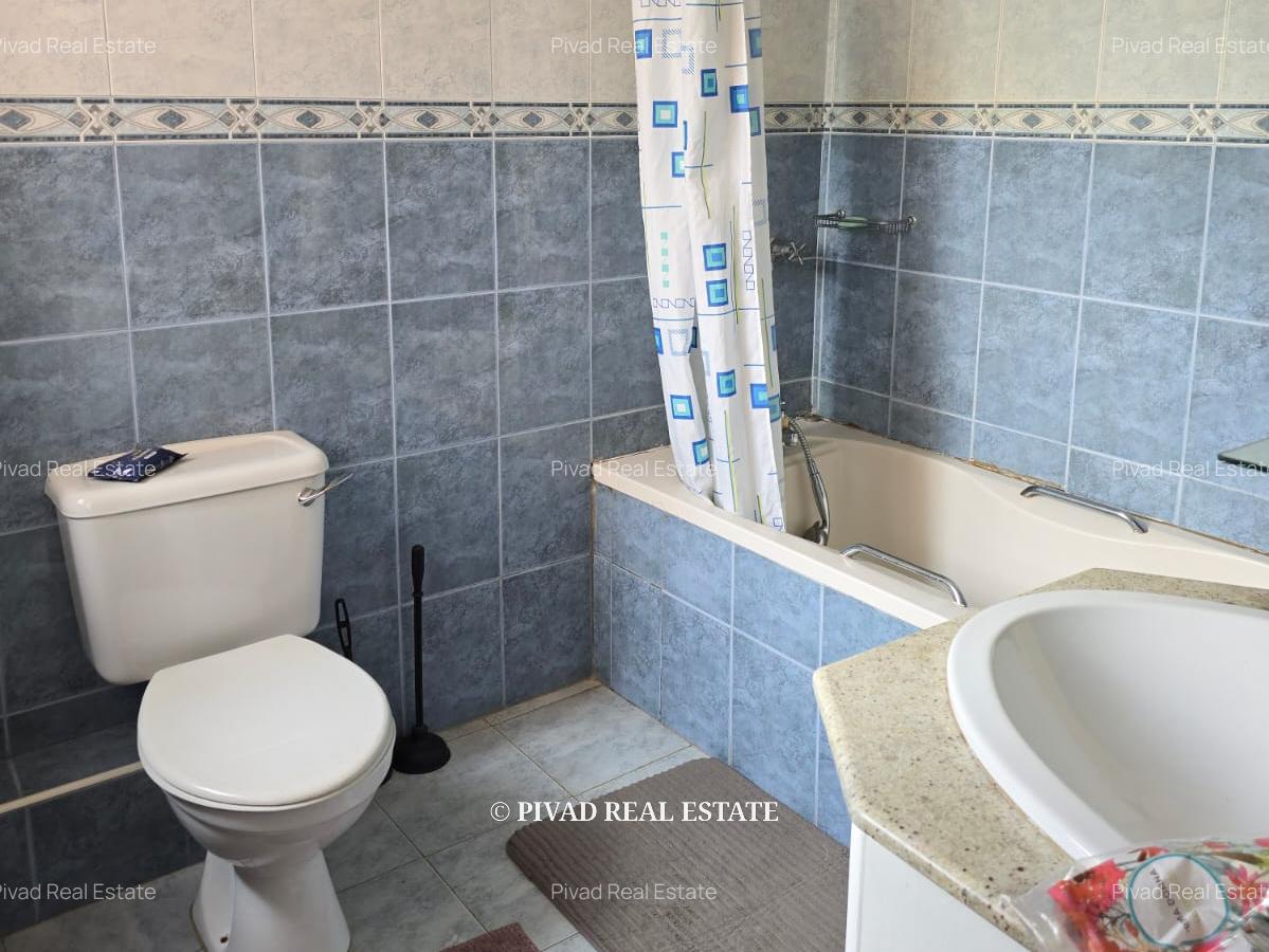 5 Bed House with Garden in Thigiri - 13