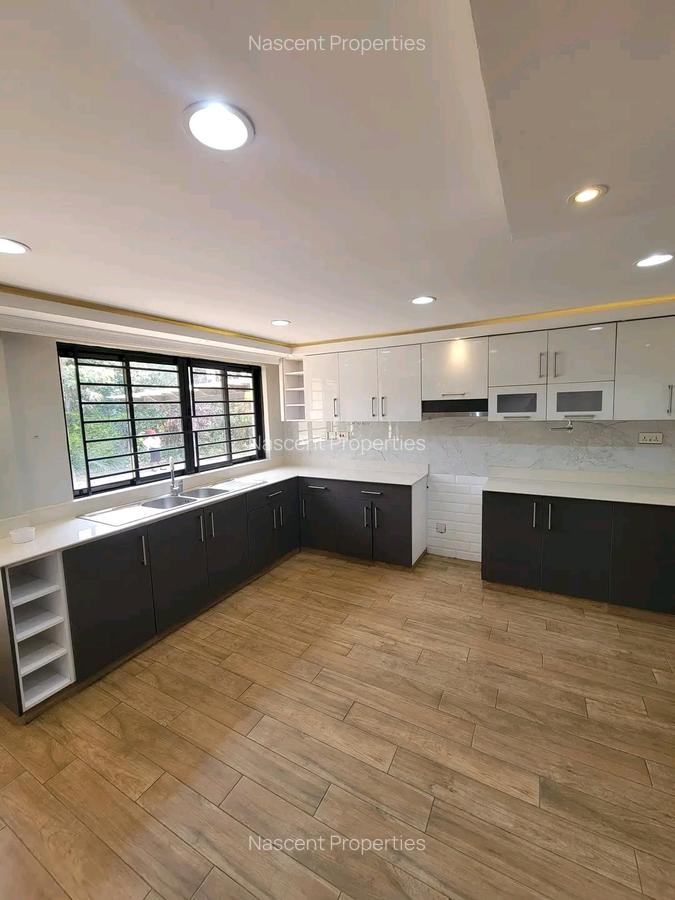3 Bed House with En Suite in Loresho - 5