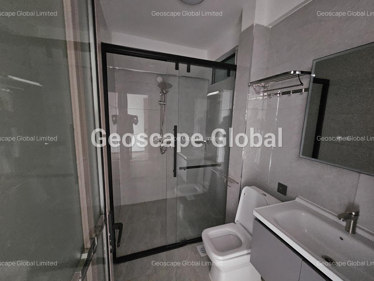 2 Bed Apartment with En Suite in Westlands Area - 13