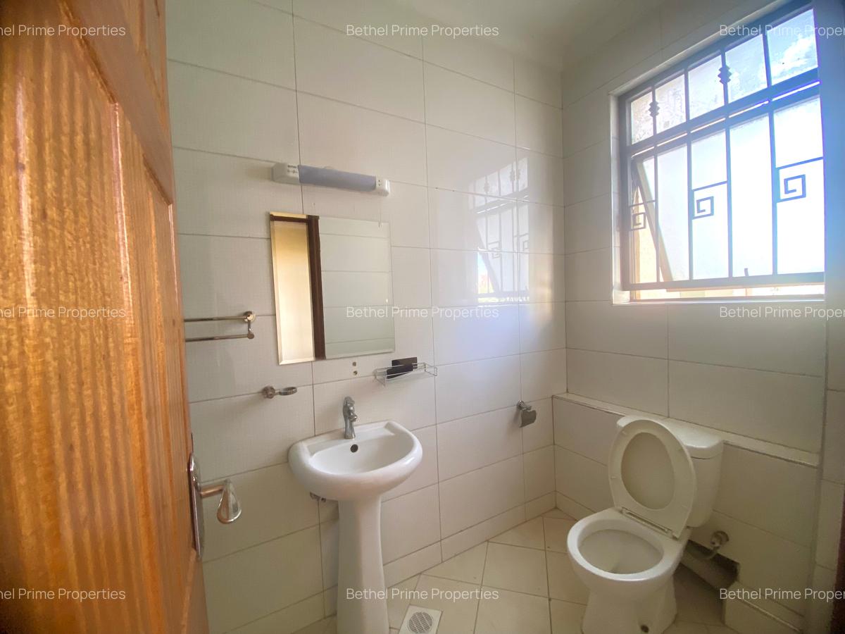 2 Bed Apartment with En Suite in Loresho - 8